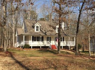 114 Paul Cir, Jasper, GA 30143