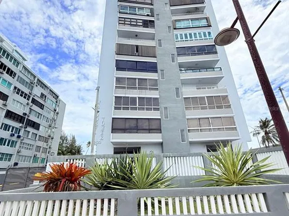 37 ISLA VERDE AVE. #201, CAROLINA, PR 00979