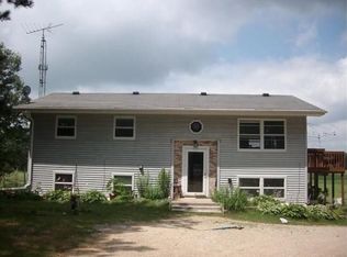 N4325 18th Ln, Wautoma, WI 54982