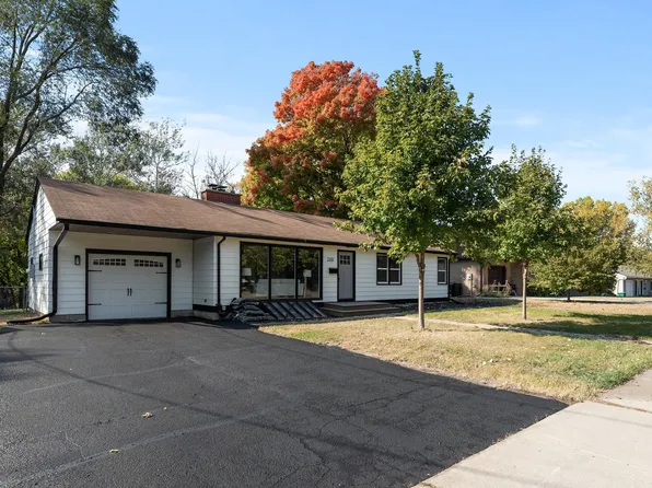 2066 Flag Ave S, Saint Louis Park, MN 55426