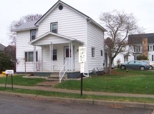 108 McClelland Ave, Polk, PA 16342
