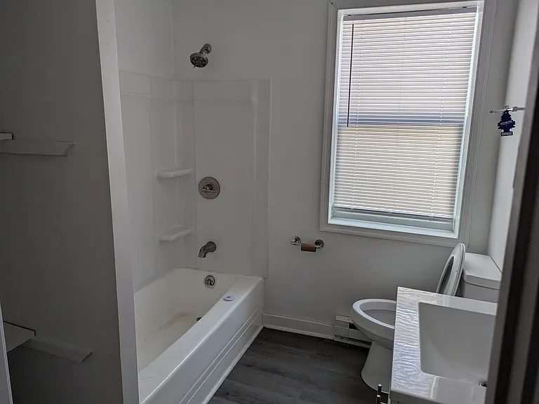 Park Station Apartments — Photo 20