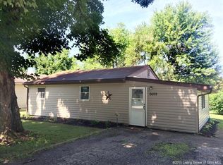 6029 May St, Floyds Knobs, IN 47119