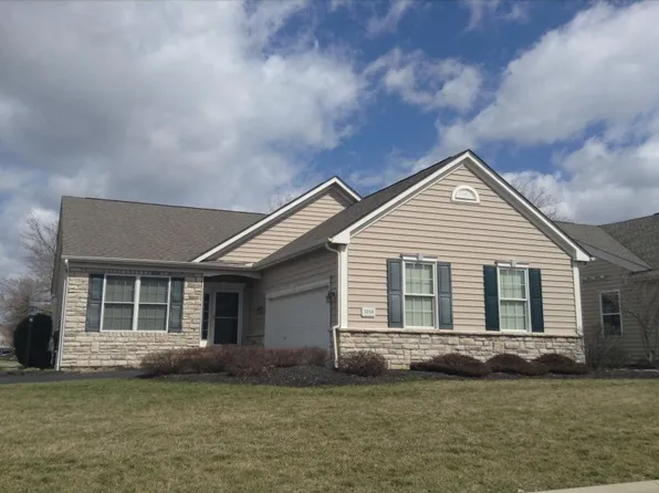 5058 Apple Glen Trl, Grove City, OH 43123
