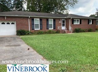 1705 Vinca St SW, Decatur, AL 35601