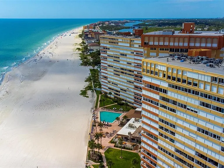 17900 Gulf Blvd #11C — Photo 62