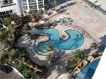 2nd image of 18201 Collins Ave #3408