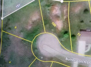 342 Butterscotch Ln, Loudon, TN 37774