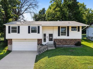 1922 Catlin Dr, Barnhart, MO 63012
