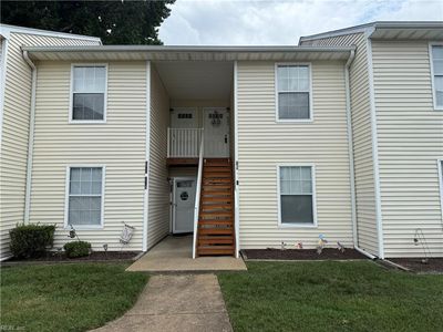 622 Crows Nest Ct, Virginia Beach, VA, 23462
