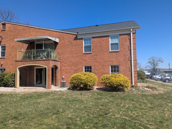 1817 Braeburn Dr #2E