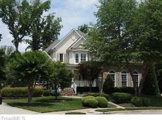 5111 Heddon Way, Greensboro, NC 27455