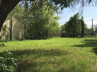 4838 Pershing St, Houston, TX 77033