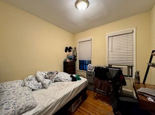 1516 Tremont St #3, Boston, MA 02120