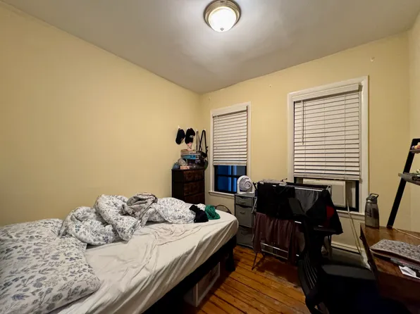 1516 Tremont St, Boston, MA