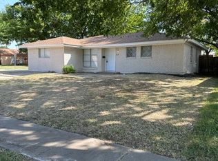 3332 Mayda Dr, Dallas, TX 75235