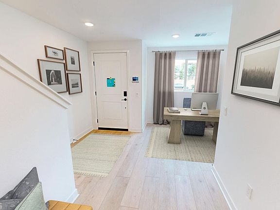 Magnolia Flex Room Plan 5