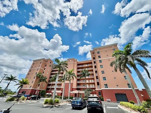 3191 Matecumbe Key Rd #206 — Photo 1