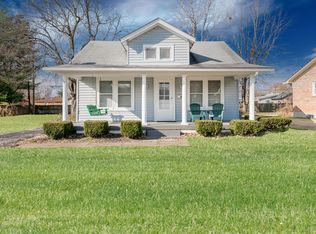 7408 Russell Ave, Louisville, KY