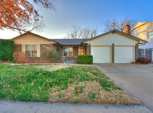 9309 S Winston Way, Oklahoma City, OK 73139