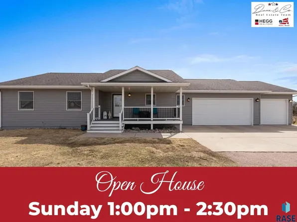 403 Meadowlark Ln, Montrose, SD 57048