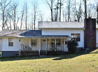 185 Pine Hill Cir, Union Grove, AL 35175