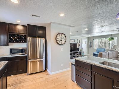 2901 N Glencoe Street, Denver, CO, 80207