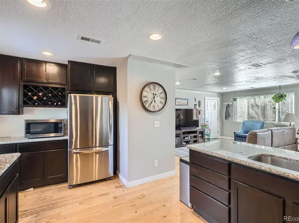 2901 N Glencoe Street, Denver, CO 80207