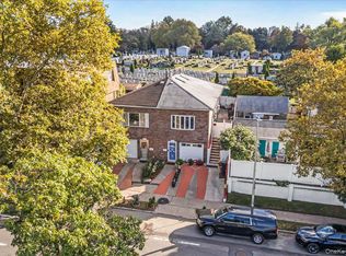 13214 Horace Harding Expy, Flushing, NY 11367