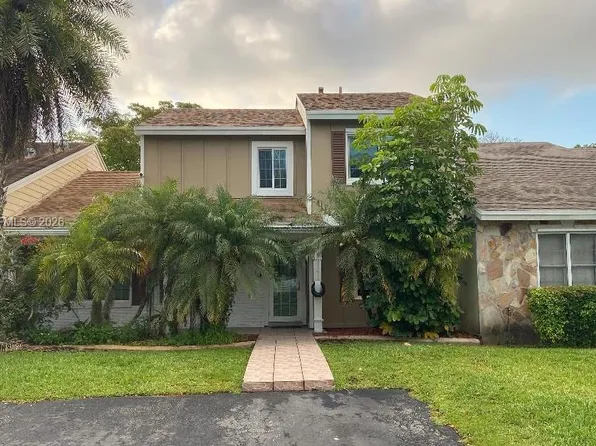 14551 SW 142nd Court Cir, Miami, FL 33186