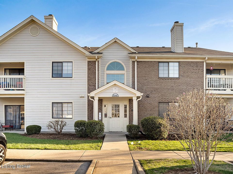 1st image of 8500 Ambrosse Ln Unit 206