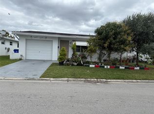 1400 NW 67th Terrace, Margate, FL 33063