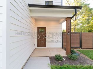 1400 Winston Dr, Charlotte, NC 28205