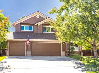 5912 Brandywine Ct, Boulder, CO 80301