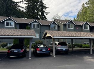 15433 Country Club Dr UNIT A303, Mill Creek, WA 98012