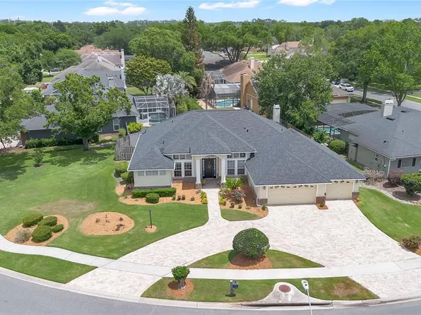 5237 Chiswick Cir, Belle Isle, FL 32812