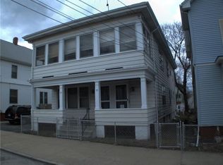 75 Armington Ave, Providence, RI 02908