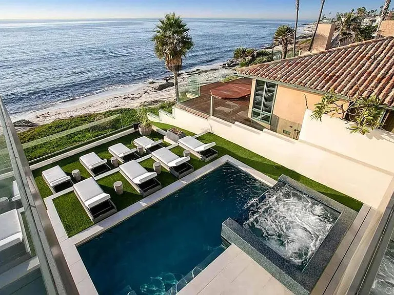 6436 Camino De La Costa — Photo 5