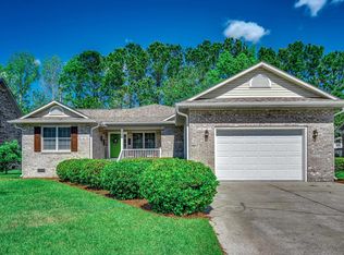 9212 Greeneedle Pl, Murrells Inlet, SC 29576