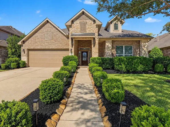 13 Assisi Way Ln, Missouri City, TX 77459