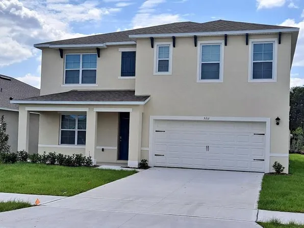 5331 Timberland Ave, Saint Cloud, FL 34771