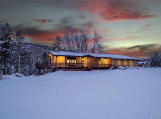 31745 Soda Creek Rim Rd, Steamboat Springs, CO 80487