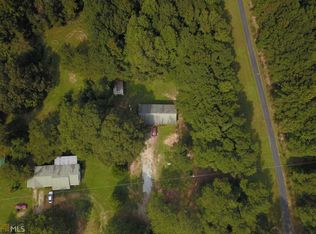 133 Coastline Rd, Fayetteville, GA 30214