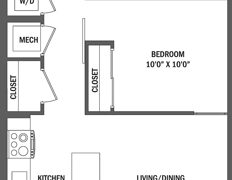 Signature Reston Town Center Apartments — Photo 30