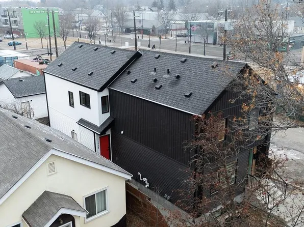 11738 91st St NW, Edmonton, AB T5B 4B3