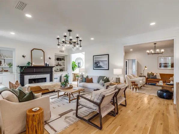 3867 S Versailles Ave, Dallas, TX 75209