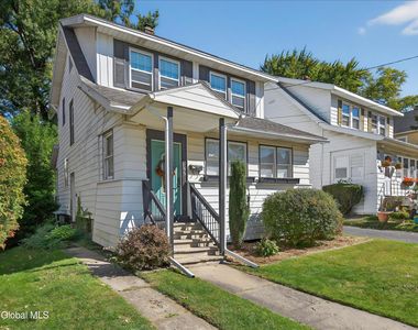 155 Woodlawn Avenue, Albany, NY, 12208