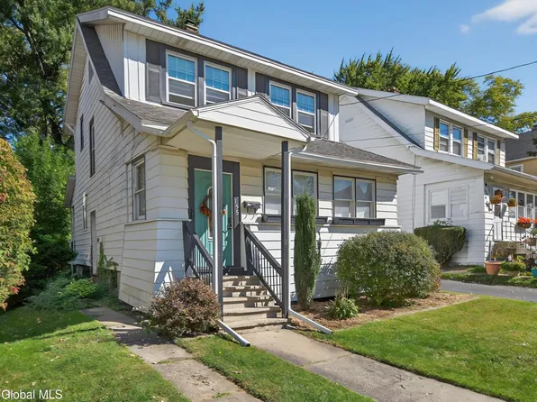 155 Woodlawn Avenue, Albany, NY 12208