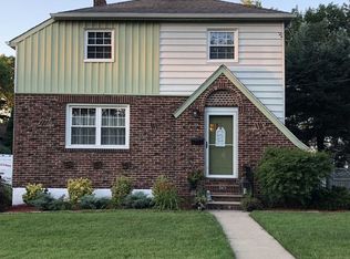 269 Innes Rd, Wood Ridge, NJ 07075