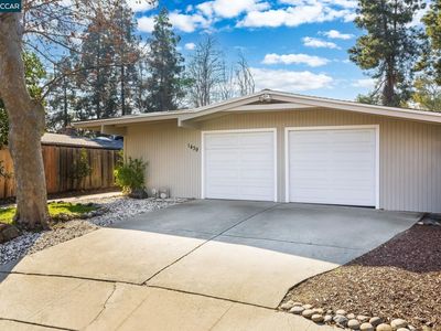 1439 Toyon Dr, Concord, CA, 94520